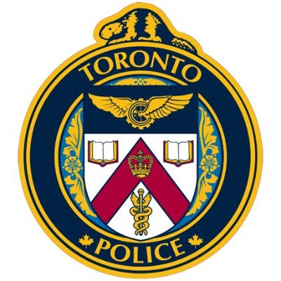 Increased Police Presence in Toronto Following San Diego Attack Increased Police Presence in Toronto Following San Diego Attack