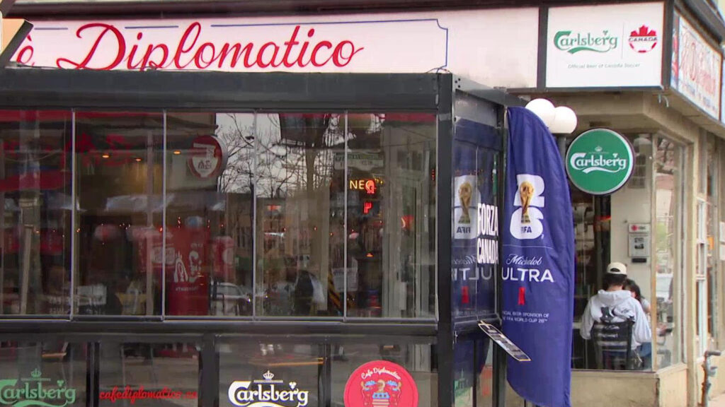Toronto Bars Struggle with FIFA’s Strict Branding Rules