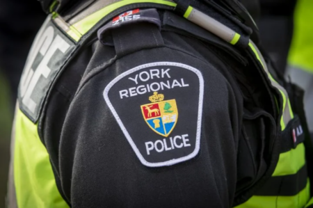 Three Toronto Men Arrested for Kidnapping Plot