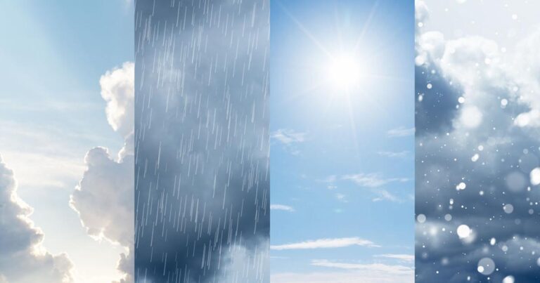 Toronto’s May 2 forecast: Chance of showers
