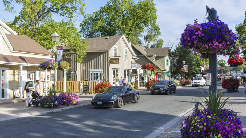 Discover Markham: A Food Lover’s Delight Near Toronto
