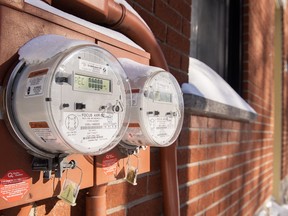 Town Considering Merger with ERTH Power