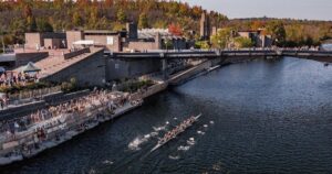 Trent University Tops Ontario’s Undergraduate Rankings