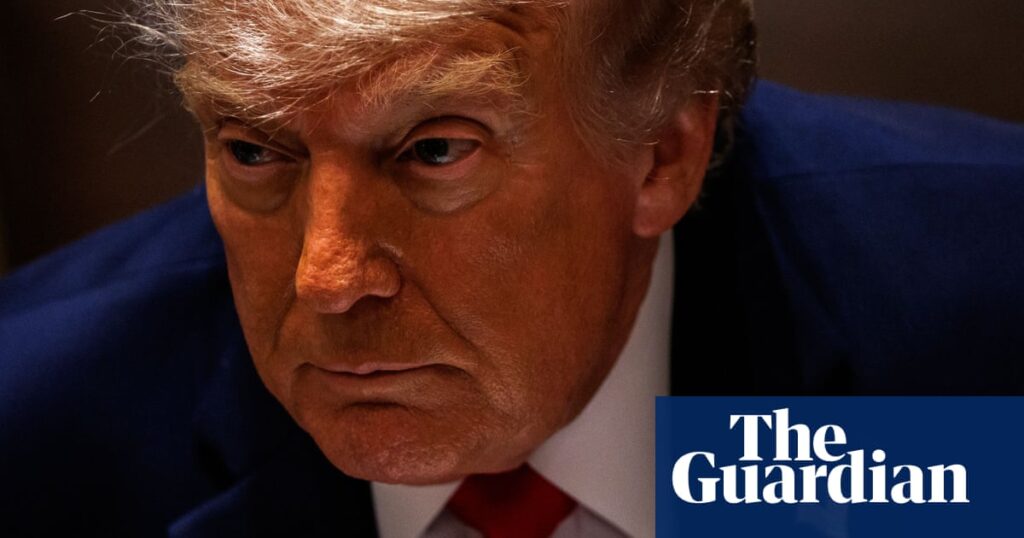 Judge Halts Trump’s .8 Billion Fund Amid Legal Dispute Judge Halts Trump’s .8 Billion Fund Amid Legal Dispute