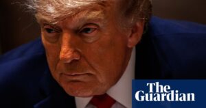 Trump news at a glance: federal judge pumps the brakes on Trump’s .8bn ‘anti-weaponization’ fund | Trump administration
