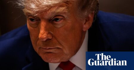 Judge Halts Trump’s .8 Billion Fund Amid Legal Dispute Judge Halts Trump’s .8 Billion Fund Amid Legal Dispute