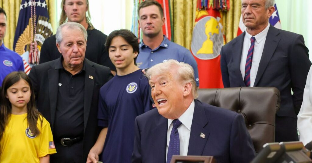 Trump Claims Iran Would Have Attacked Without Action