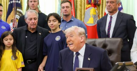 Trump Claims Iran Would Have Attacked Without Action