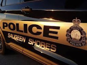Drug and Weapon Arrests Made in Port Elgin Drug and Weapon Arrests Made in Port Elgin
