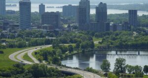 Tragic Incident: Toddler Drowns in Ottawa River