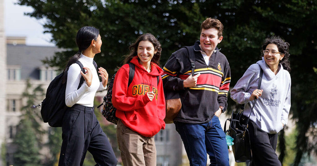 University of Guelph Enhances Transfer Credit System