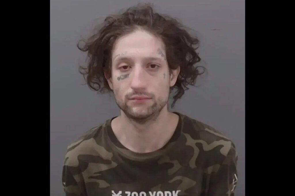 UPDATE: Barrie man wanted by police following serious assault UPDATE: Barrie man wanted by police following serious assault