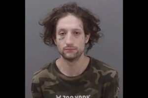 UPDATE: Barrie man wanted by police following serious assault