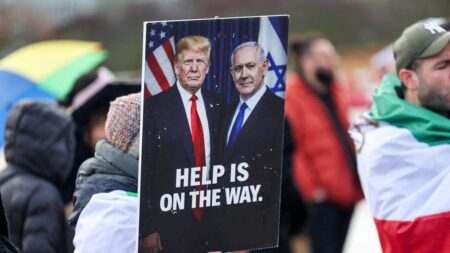 Political Challenges for the US-Israel Alliance Amid Military Success