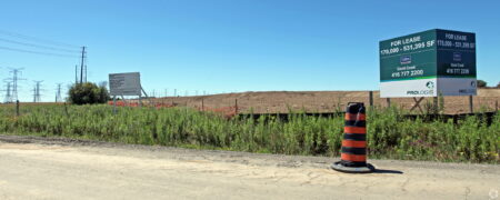 Major Data Centers Planned Near Toronto Major Data Centers Planned Near Toronto