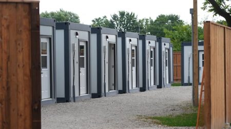 Concerns Raised Over Temporary Housing in Ontario