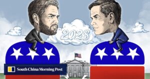 Vance and Rubio Step Into the Spotlight for Trump’s Role