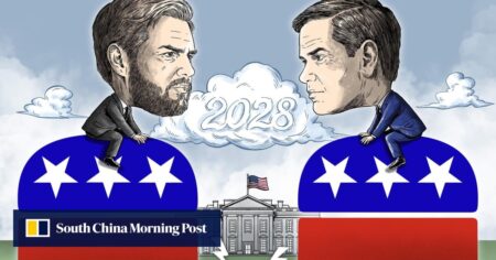 Vance and Rubio Step Into the Spotlight for Trump’s Role
