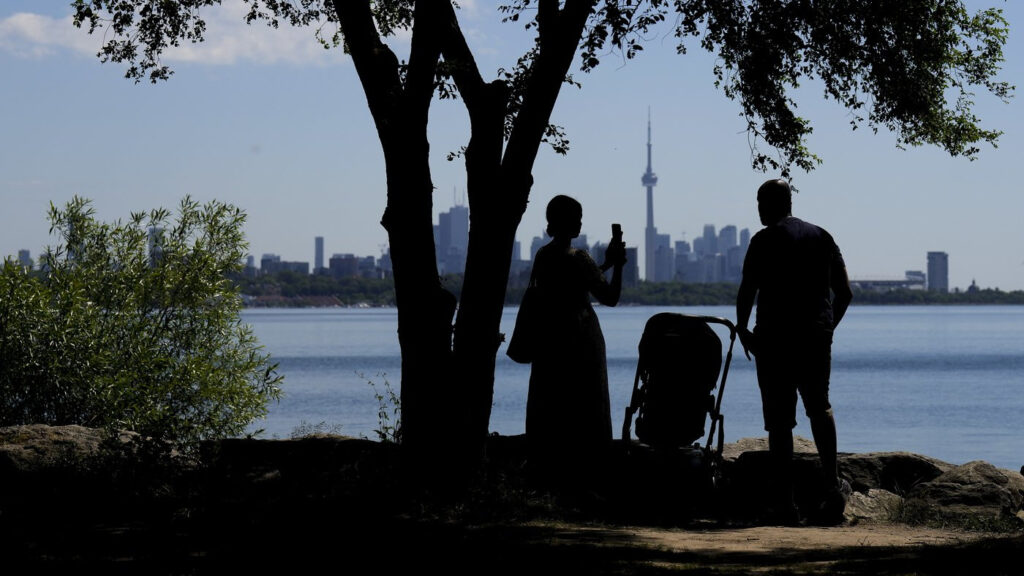 Fire Bans Expand in Southern Ontario Amid Heat Wave Fire Bans Expand in Southern Ontario Amid Heat Wave