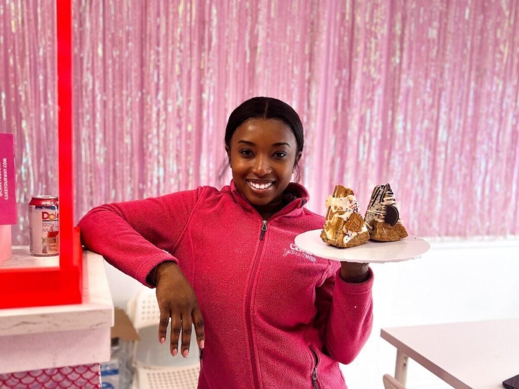 Cookie Pies Taking Over Vaughan’s Sweet Scene Cookie Pies Taking Over Vaughan’s Sweet Scene
