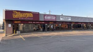 Well-known Windsor restaurant shuts down