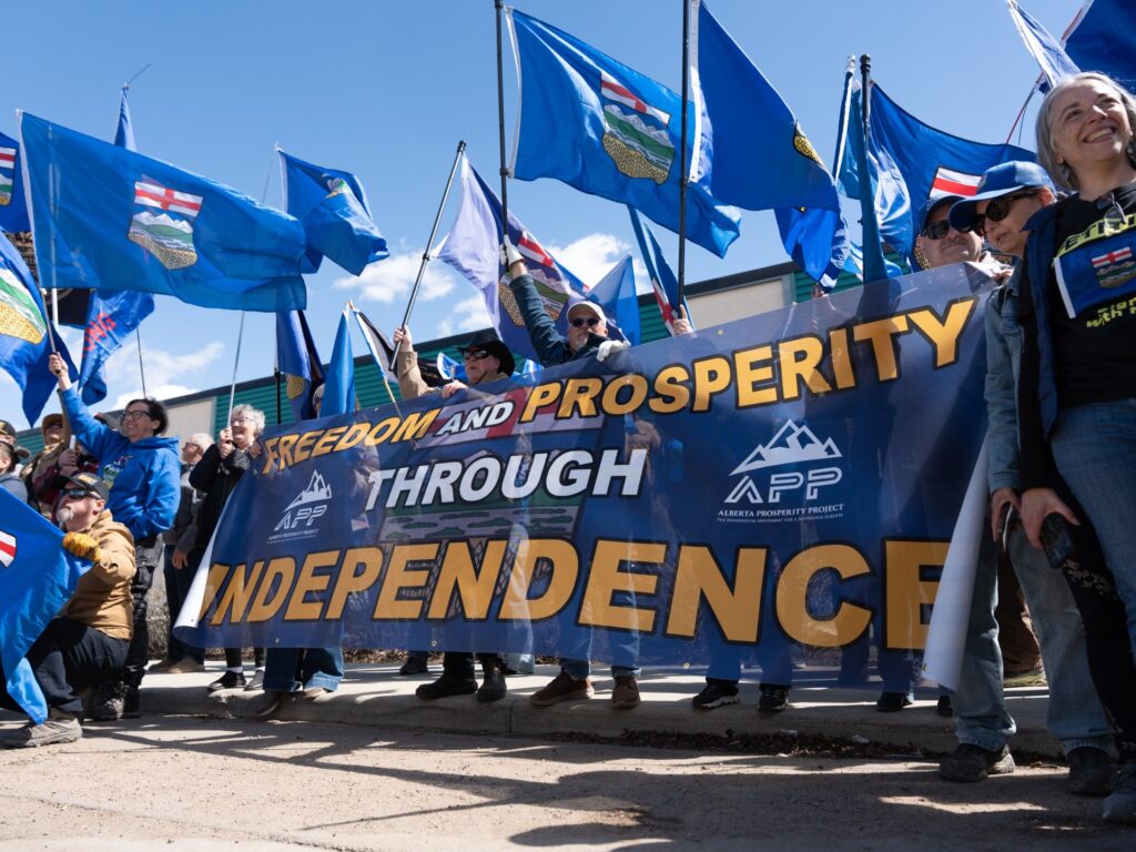 Alberta’s Push for Independence Explained