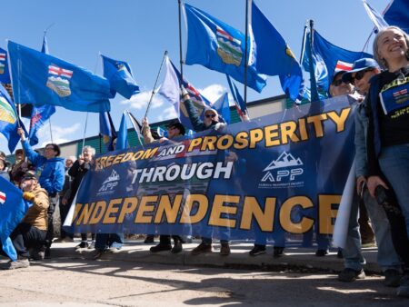 Alberta’s Push for Independence Explained