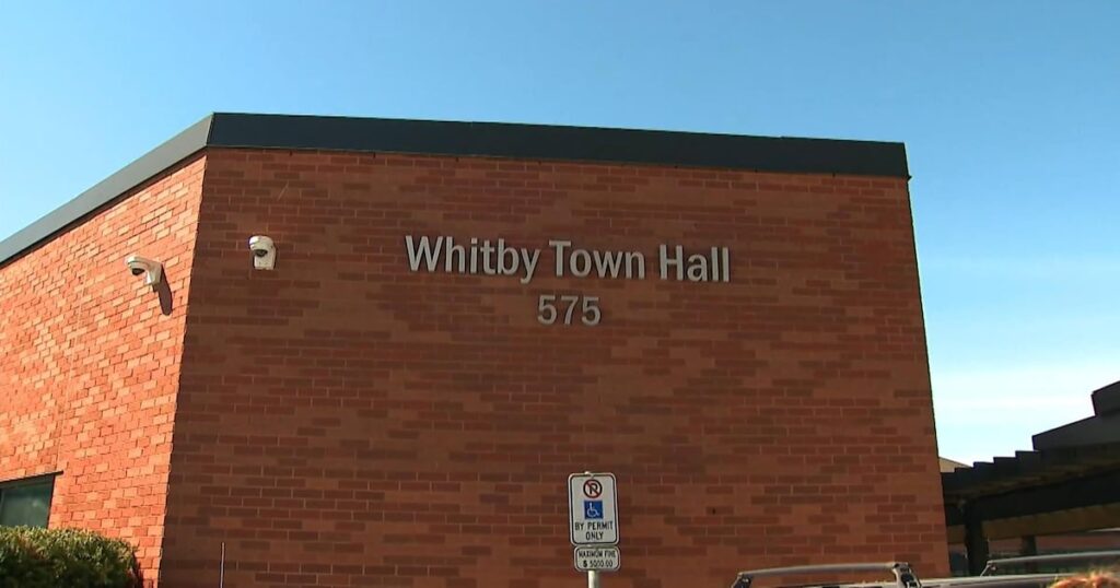 Whitby Mayor Urged to Voice Residents’ Concerns in Mayors’ Chat