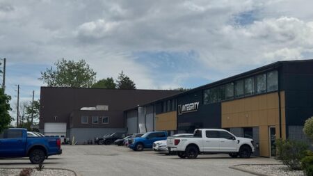 Tool Manufacturer Fined After Workplace Tragedy