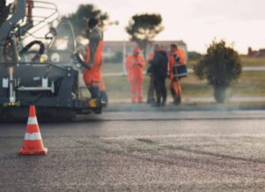 Windsor Invests .8 Million in Road Upgrades