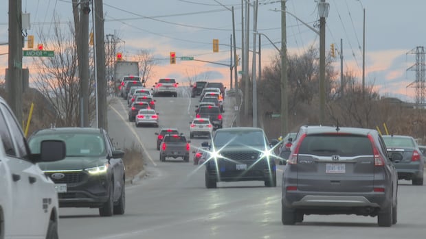 Windsor Kicks Off Environmental Review for New Business Park Access Windsor Kicks Off Environmental Review for New Business Park Access