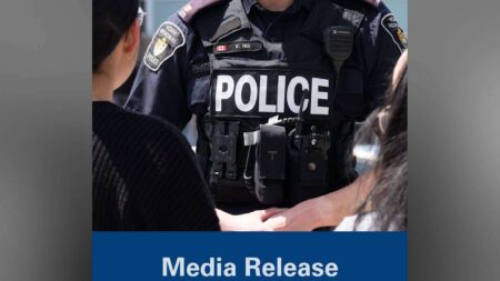 Three Arrested in Kidnapping Case in Markham Three Arrested in Kidnapping Case in Markham