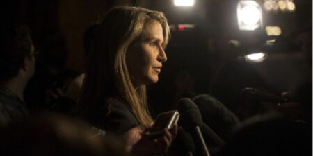 Caroline Mulroney Steps Down from Ontario Legislature