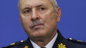 Police Chief Defends Actions After Vaughan Home Invasion