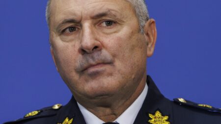 Police Chief Defends Actions After Vaughan Home Invasion