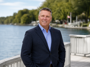 Ken Hewitt