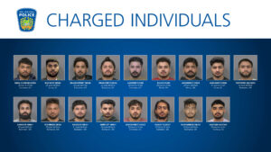 Extortion Task Force Takes Down International Criminal Group Targeting South Asian Community