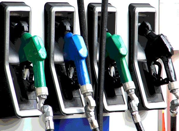 Oil Prices Slumped Overnight on Asian Markets
