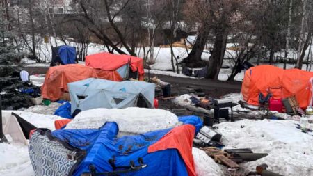 Struggles with Addiction and Homelessness in Thunder Bay Struggles with Addiction and Homelessness in Thunder Bay