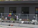 The Integrated Care Hub in Kingston, Ont. on Tuesday, October. 15, 2024.
Elliot Ferguson/The Whig-Standard/Postmedia Network