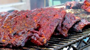 Summer Ribfests to Check Out in the GTA and Beyond