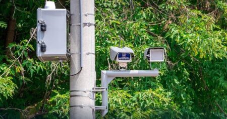 Vaughan Council Ends Speed Camera Program