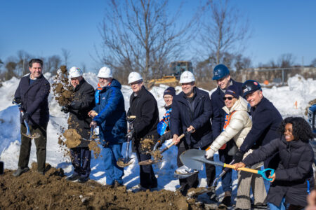 New Student Residence Coming to Ontario Tech University by Fall 2027