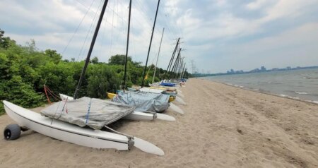 Increased Police Patrols Planned for Burlington Beach Event Increased Police Patrols Planned for Burlington Beach Event