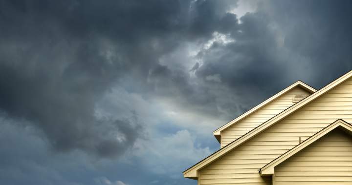 Recent Tornado Images in Ontario Found to Be Fake Recent Tornado Images in Ontario Found to Be Fake