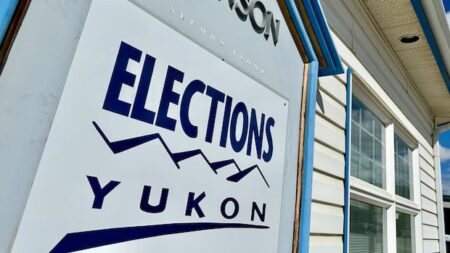 Yukon’s Political Financing Called the Worst in Canada Yukon’s Political Financing Called the Worst in Canada