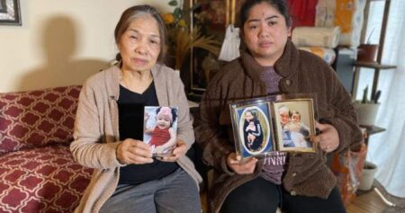 Tragic Loss in Ontario: Family Remembers Victims