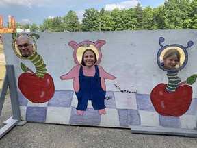 Tillsonburg Fair