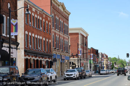 Discover Why Napanee, Ontario Is Worth Your Visit Discover Why Napanee, Ontario Is Worth Your Visit