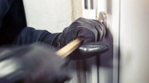 Teenager Charged After Violent Home Break-Ins